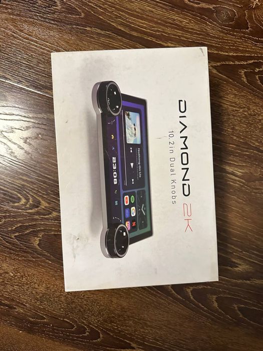 Spark manitor 10.2dyum