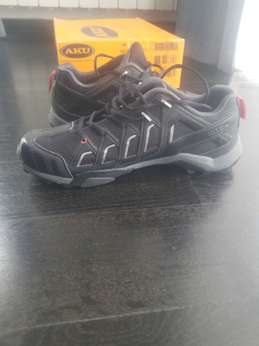 Pantofi ciclism MTB Shimano Mar 45