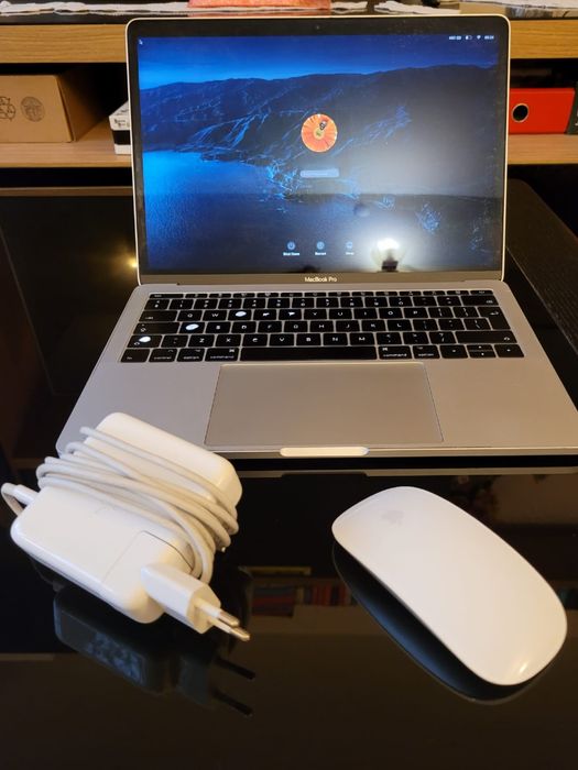 Apple MacBook Pro 2017 13″