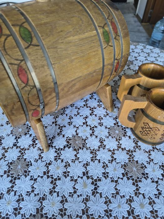 Декоративни буренца