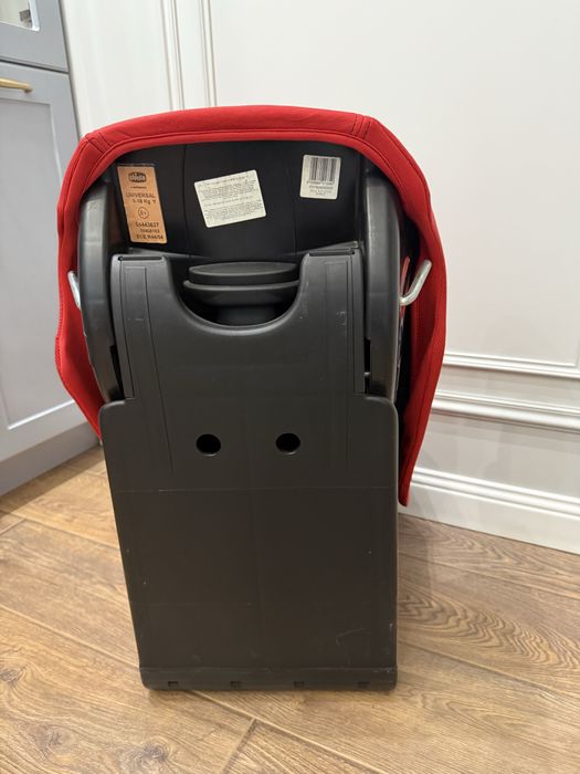 Автокресло детская