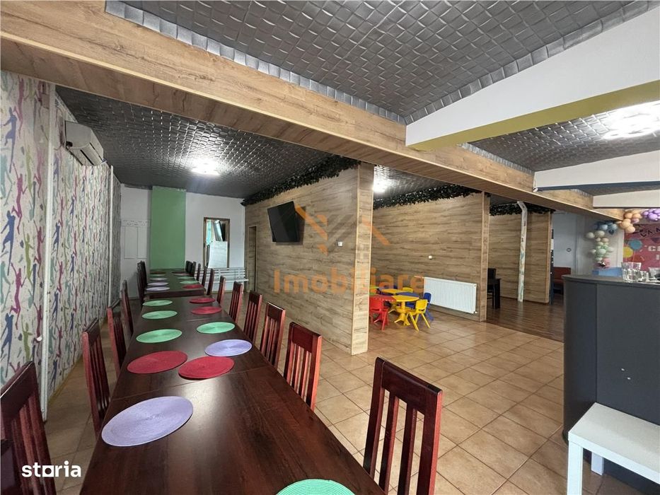 Afacere La Cheie | Loc De Joaca  Pentru Copii | Oradea