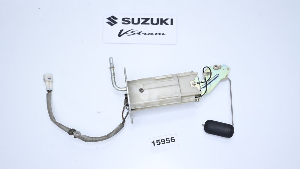 Pompa Benzina Suzuki DL 650 V Strom VStrom V- Strom 2004 - 2011