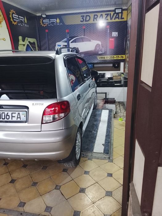 Matiz best 2009 xolati yaxshi minegon odam Barka topadi inshalloh