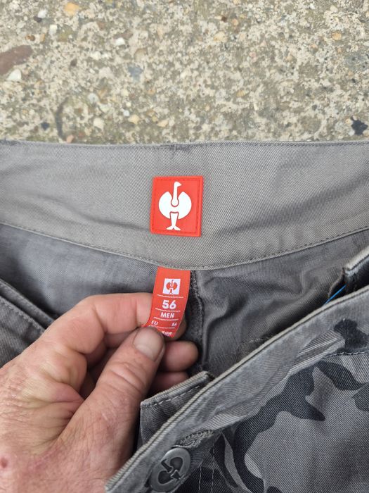 3 perechi 56 pantalon scurt Engelbert Strauss