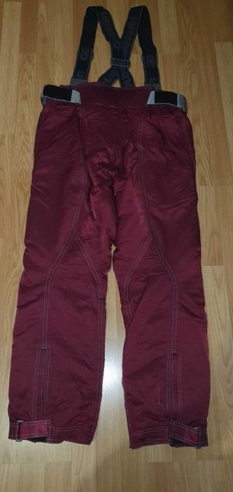 Pantaloni ski adulti Goldwin