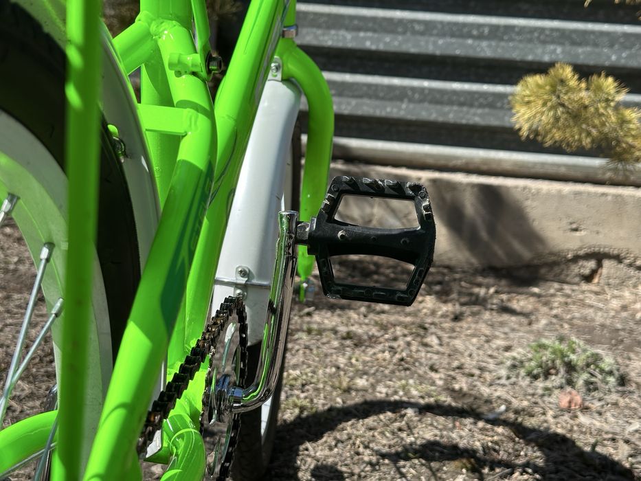 Детский велосипед Stels