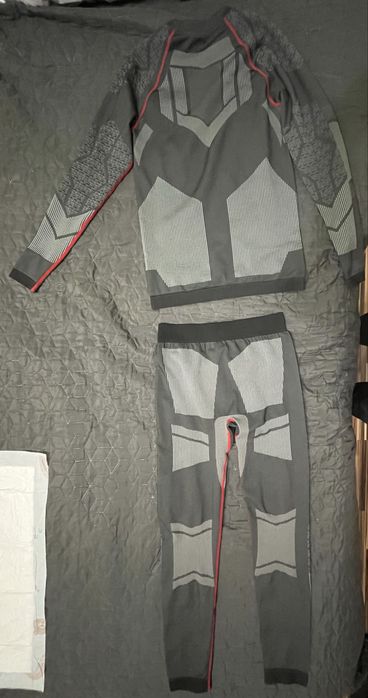 Мъжко термо бельо