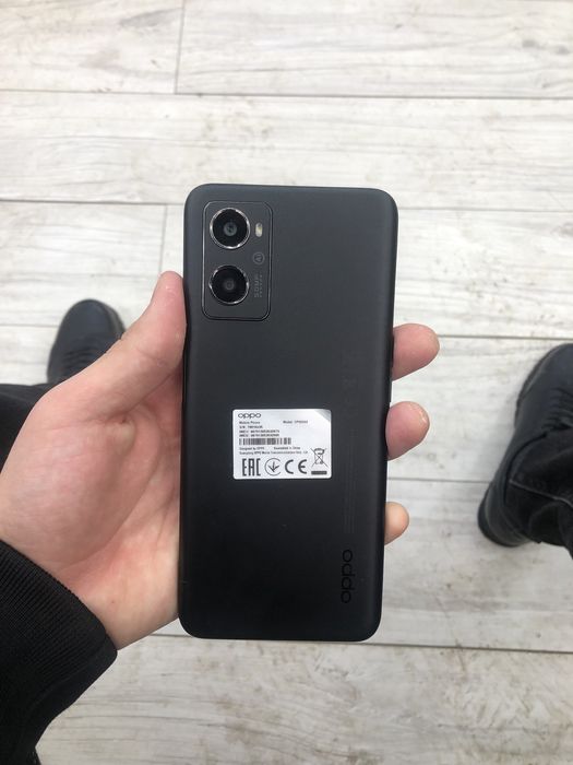 Оппо а96 128гб 20к