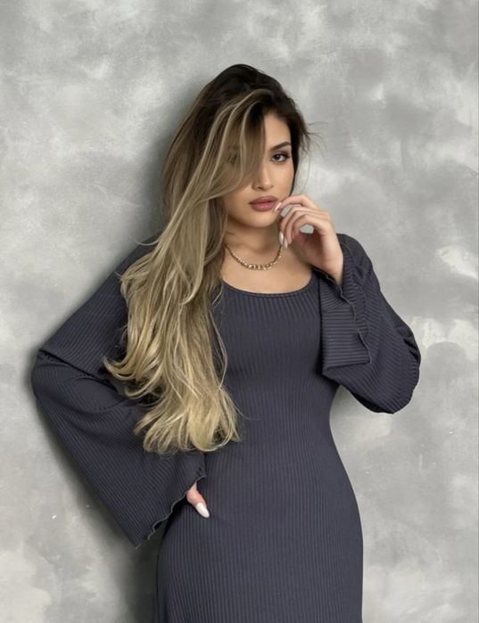 Разгрузка гардероба