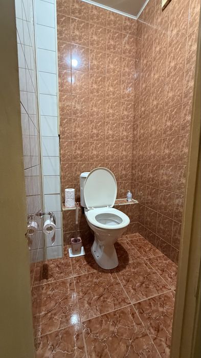 3-х комнатная квартира в центре города, С.Азимова, посольство Японии