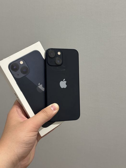Iphone 13 mini 88%akb Айфон 13 мини