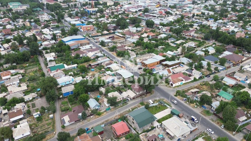 Зем. Участок Нахимова Мерей Империя