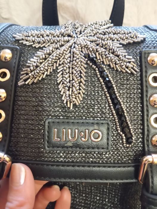 Раница Liu Jo малка