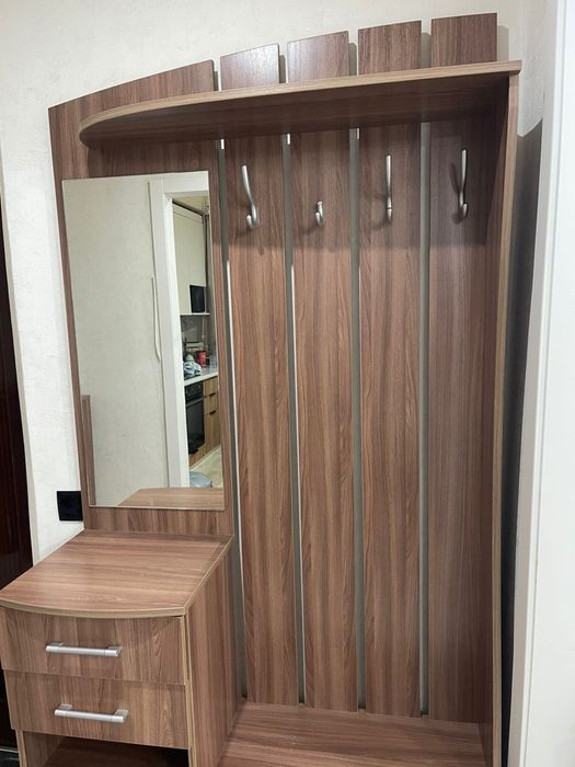 Мебель для прихожей: