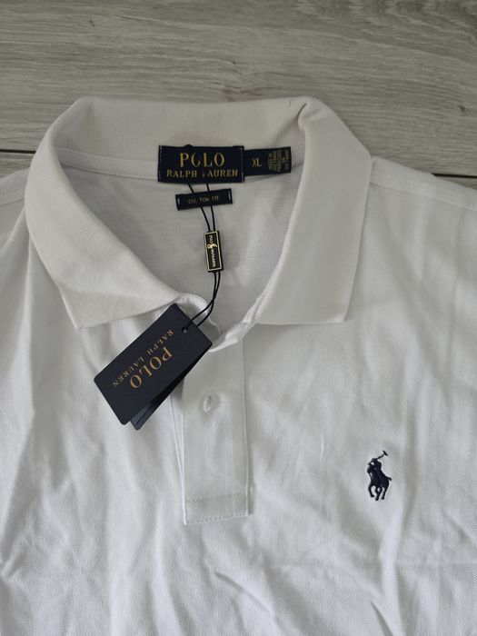 Tricou Polo Ralph Lauren