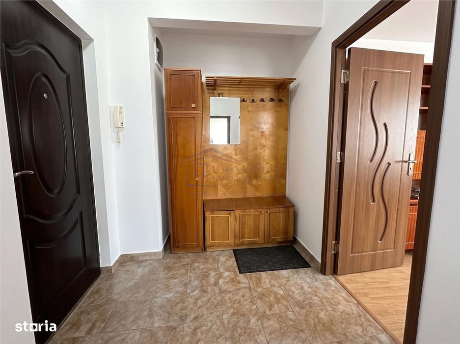 Apartament 2 camere | Central | Pretabil Spatiu| 2c-7786