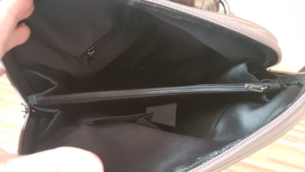 Дамска ежедневна раница