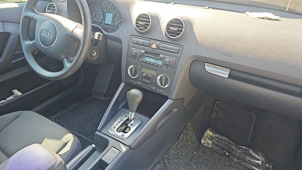 AUDI A3 2006 — imagine 4