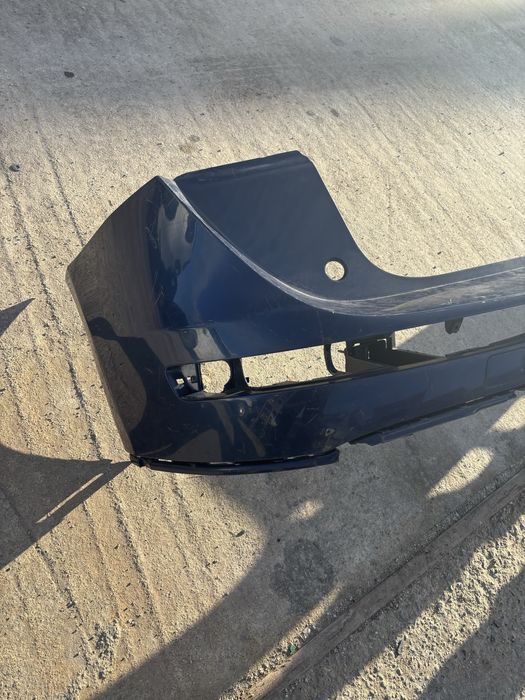 задна броня за audi q5 8R0807511