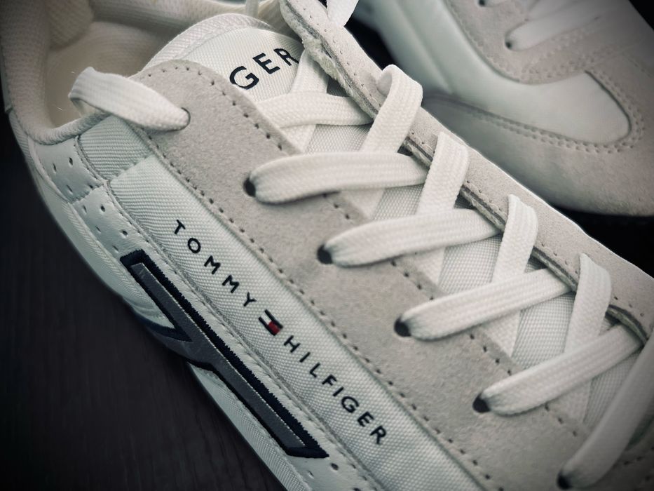 Мъжки маратонки Tommy Hilfiger