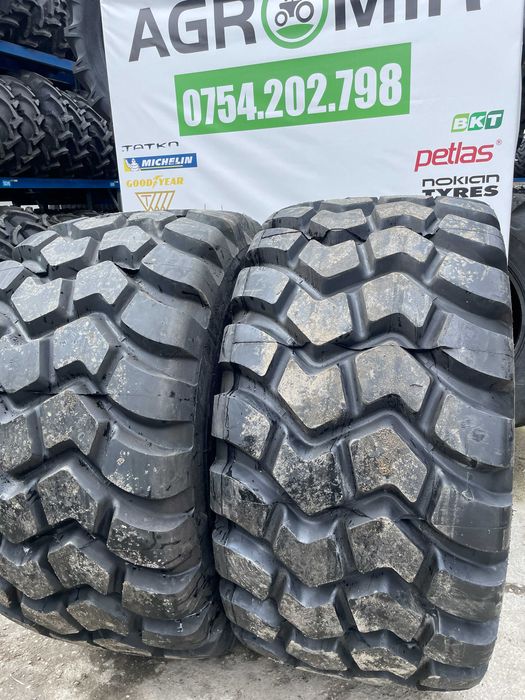 30/65R25 Cauciucuri noi Radiale 750/65R25 Utilaj Terasament Anvelope
