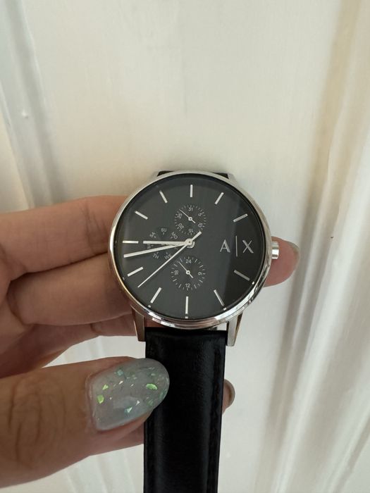 Мъжки часовник Armani Exchange CAYDE AX2717