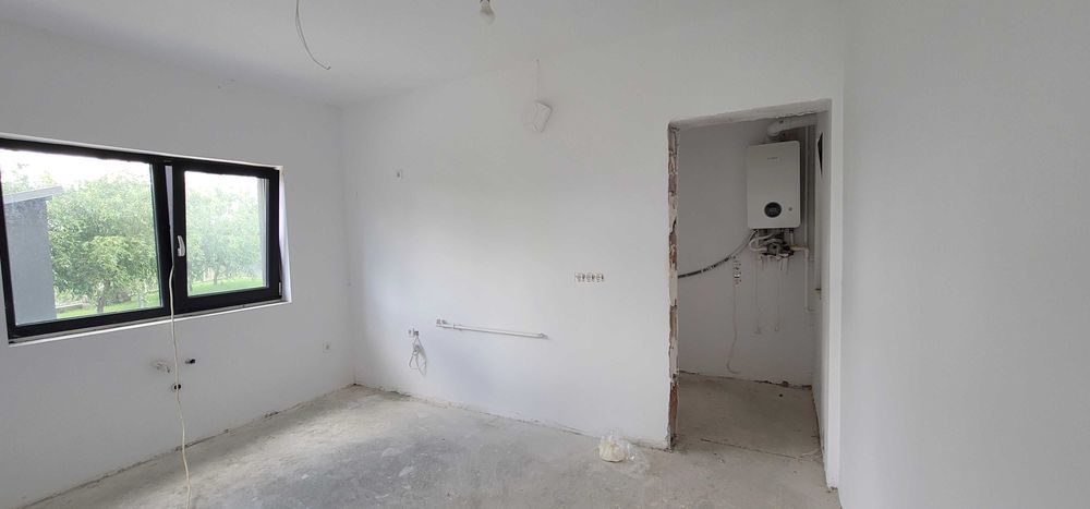 Proprietar, vand duplex in Urseni
