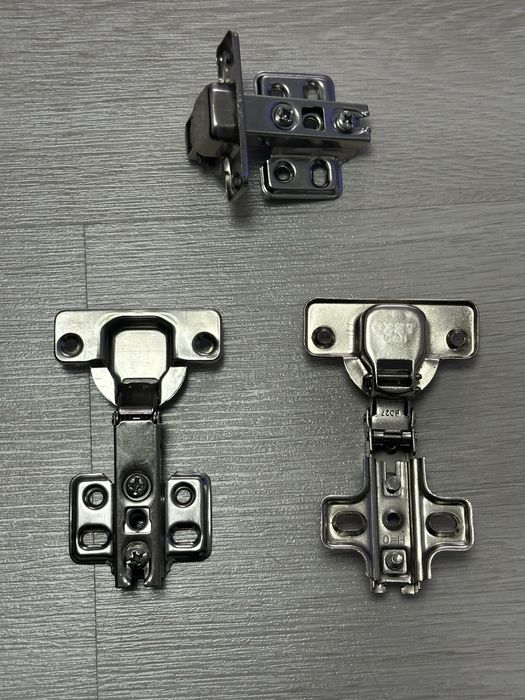 Balamale mobila, set de 10 bucati