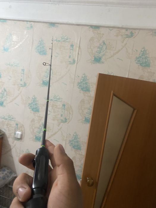 Продам  мормо спининг