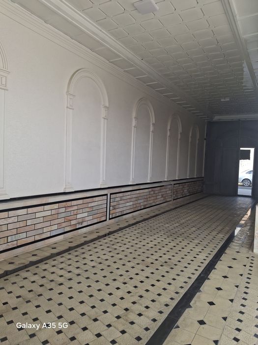 Navoiy Kalxozda Ajoyib hovli Sotiladi