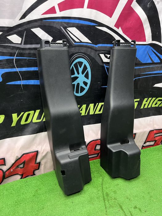 Mercedes Vito V-Class W447 Stalp Stanga-Dreapta Interior Plastic