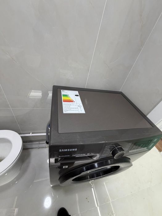 Продам стиральную машину