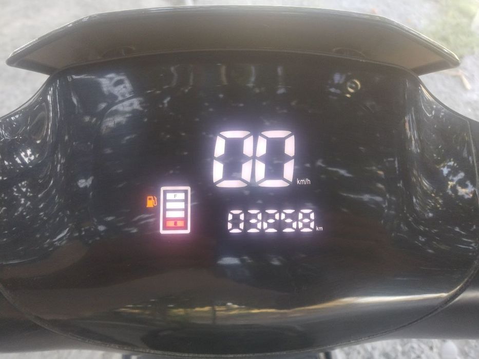 Skuter Tank va Boshqa modeli