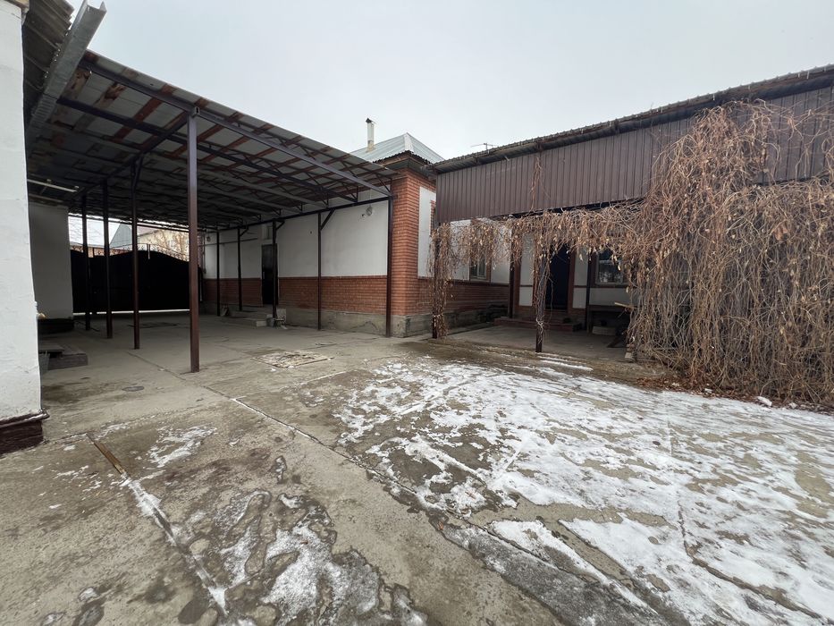 Уй сатылады пушкин көшесі