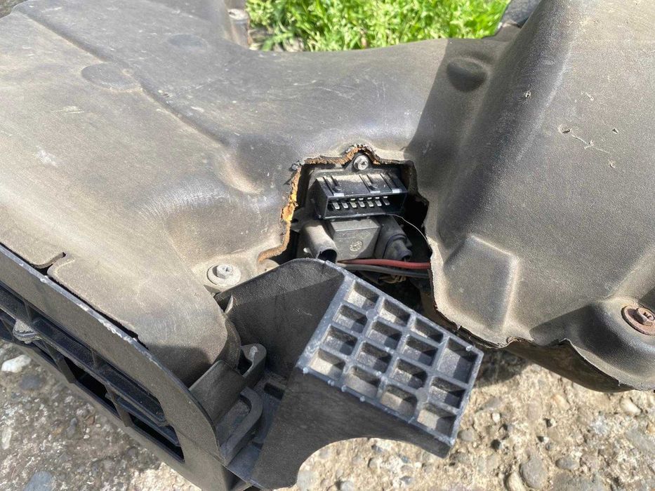 Vând ventilator, aeroterma Vivaro 2.0