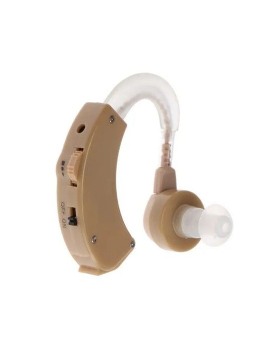 Доставка. Слуховой аппарат XINGMA