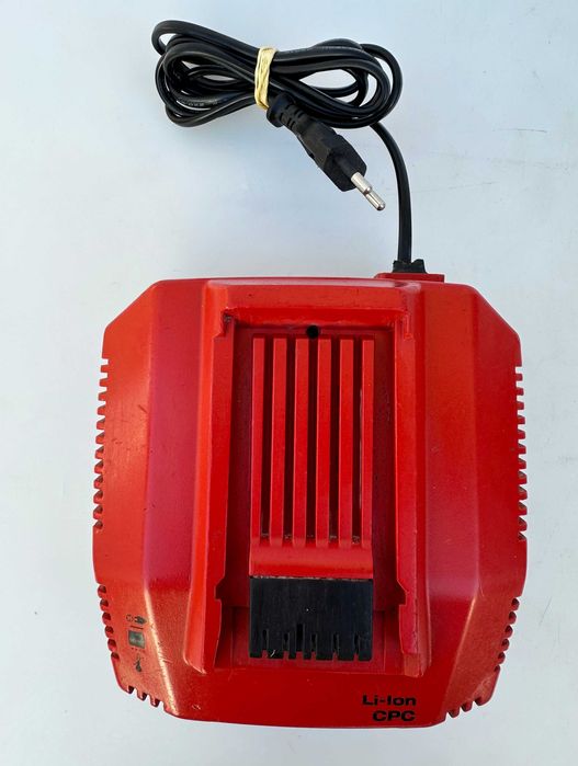 Hilti - Стартов комплект батерия B22/5.2 и зарядно HiLTi C4/36-350