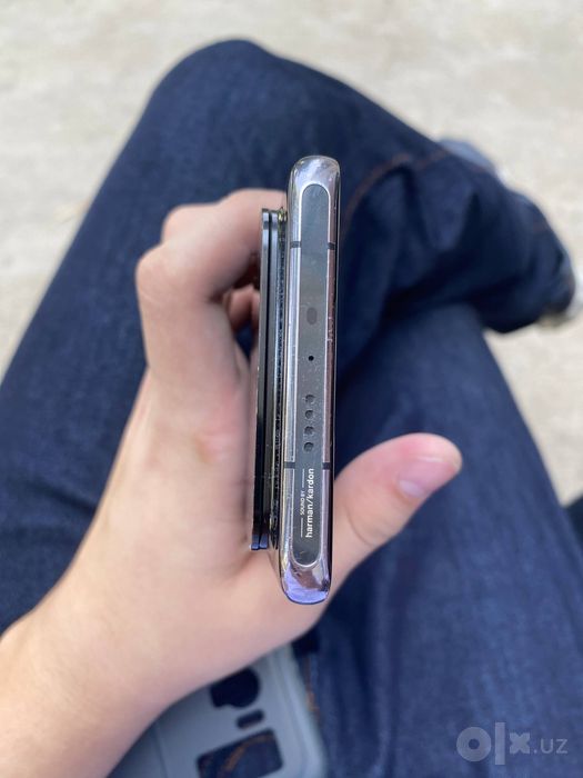 Xiaomi 11 ultra.