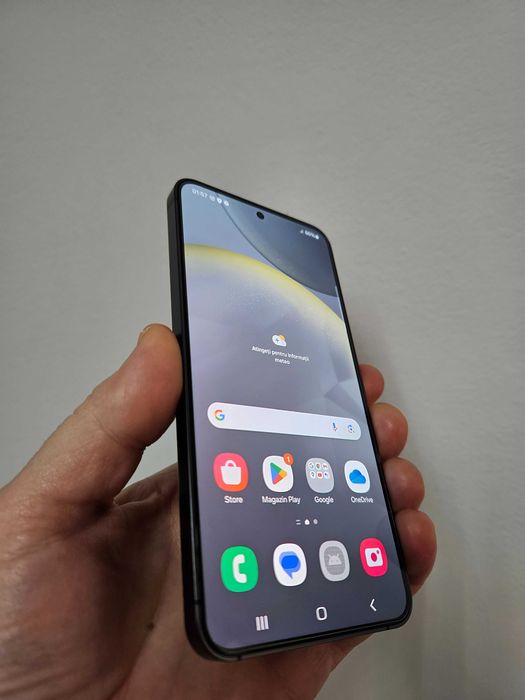 Samsung Galaxy S24 128 gb impecabil Garantie.