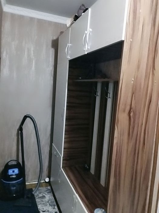 Продам 4мк 4 этаж 1 комнатную квартиру