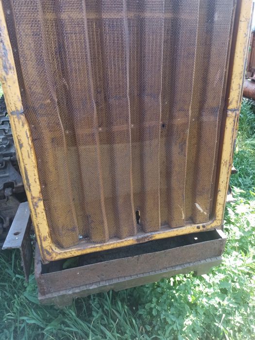 Продам ДТ-75 бульдозер