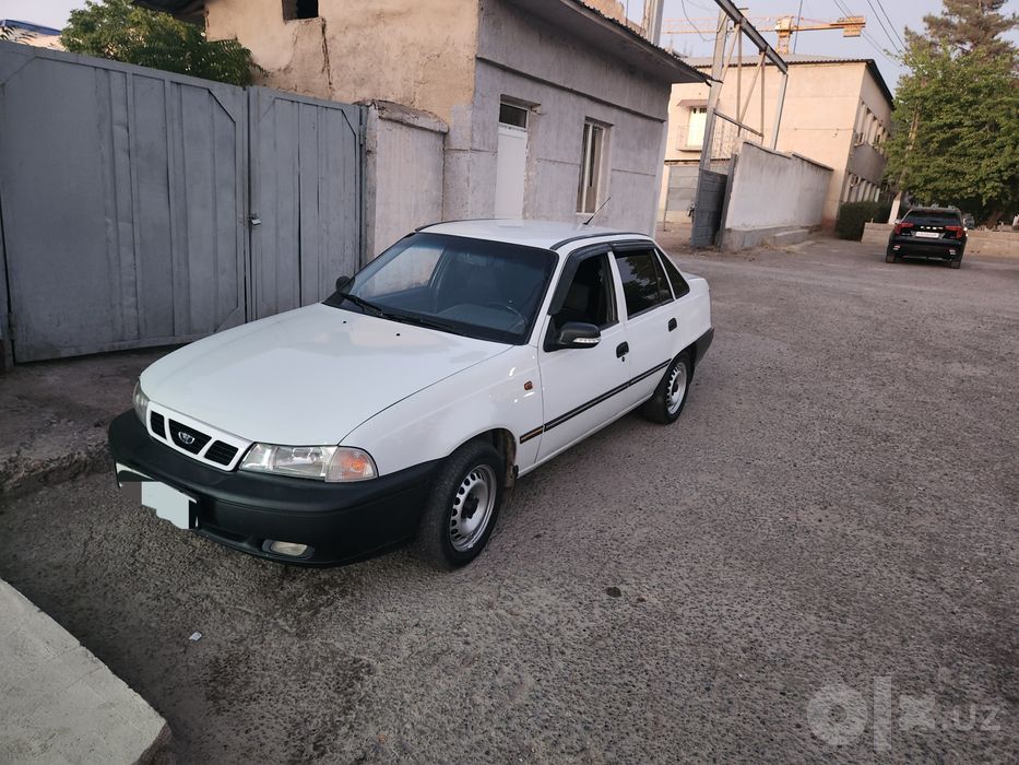 Nexia 1, yili 2004,