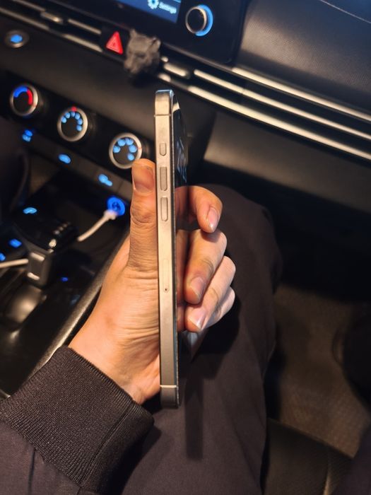 Iphone 15 pro max в идеале!