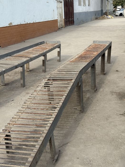 Estakada заводской sifatli