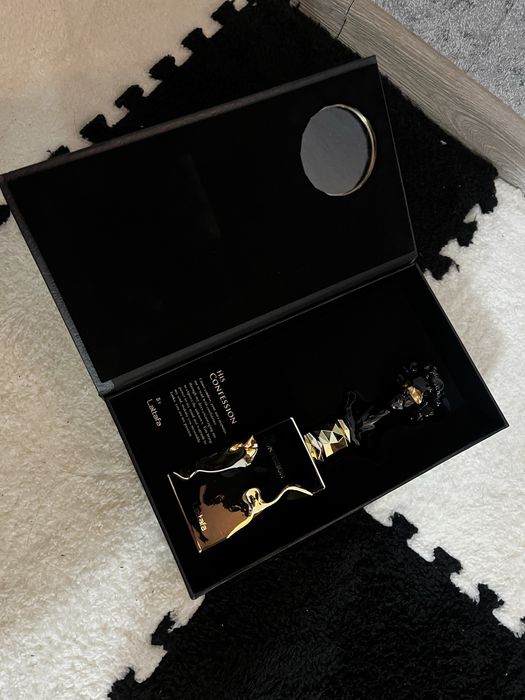 His Confession Lattafa