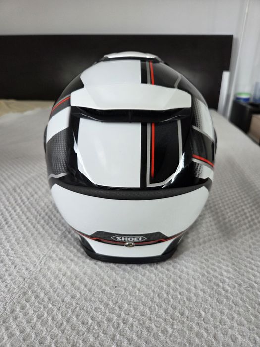 Shoei neotec 2 шой отваряща