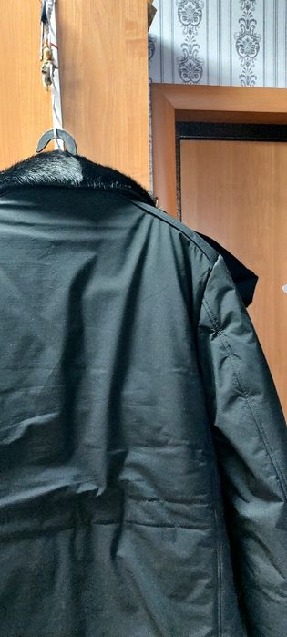 Зимняя куртка новая