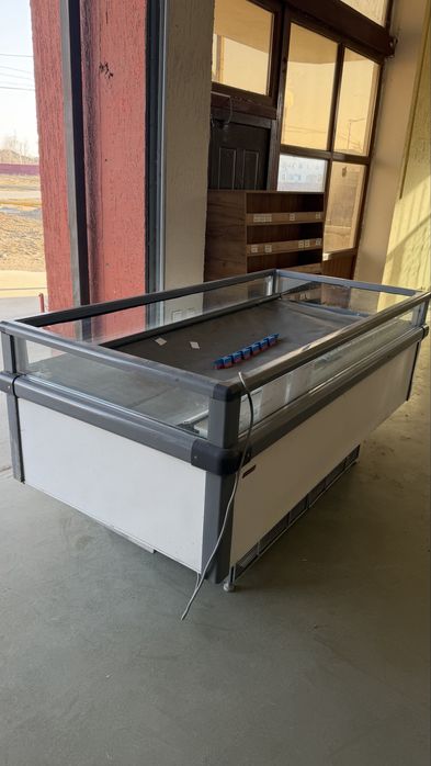 Морозильник холодильник сатылады