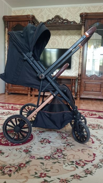 Коляска Teknum комплект